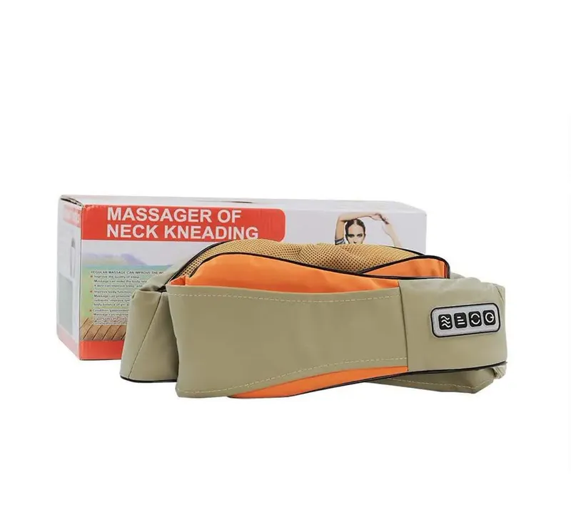 ماساژور گردنی Neck Kneading gallery3