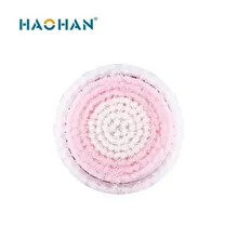 فیس براش (برس پاکسازی پوست) هاوهان برقی HAOHAN HF-5509 Face brush gallery2