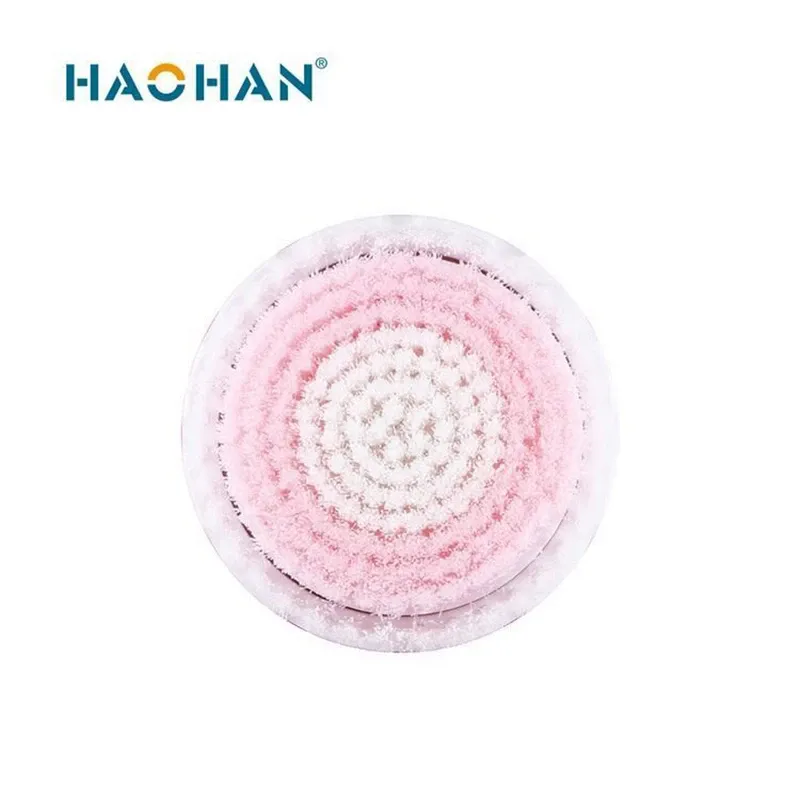 فیس براش (برس پاکسازی پوست) هاوهان برقی HAOHAN HF-5509 Face brush gallery2